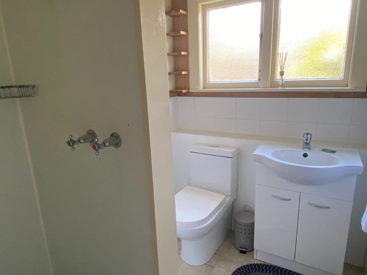 15A Jollies Pass Rd Villa Hanmer Springs Exterior foto